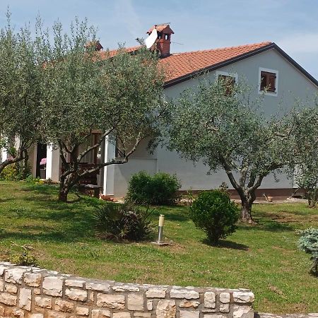 Apartment Analaura Umag Exterior photo